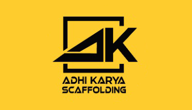 Loker Sales Representative di CV. Adhi Karya Scaffolding